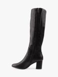 V.GAN Vegan Avocado Knee High Boots