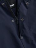 Barbour Kids' Quay Jacket, Navy