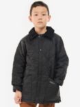 Barbour Kids' Liddesdale Quilted Jacket