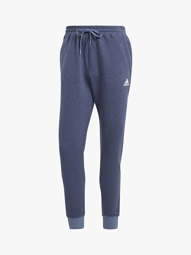 adidas Essential Melange Joggers, Legend Ink