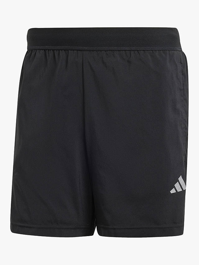 adidas GYM+ Training 2in1 Shorts, Black