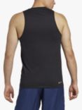 adidas Train Essentials FeelReady Training Vest, Black