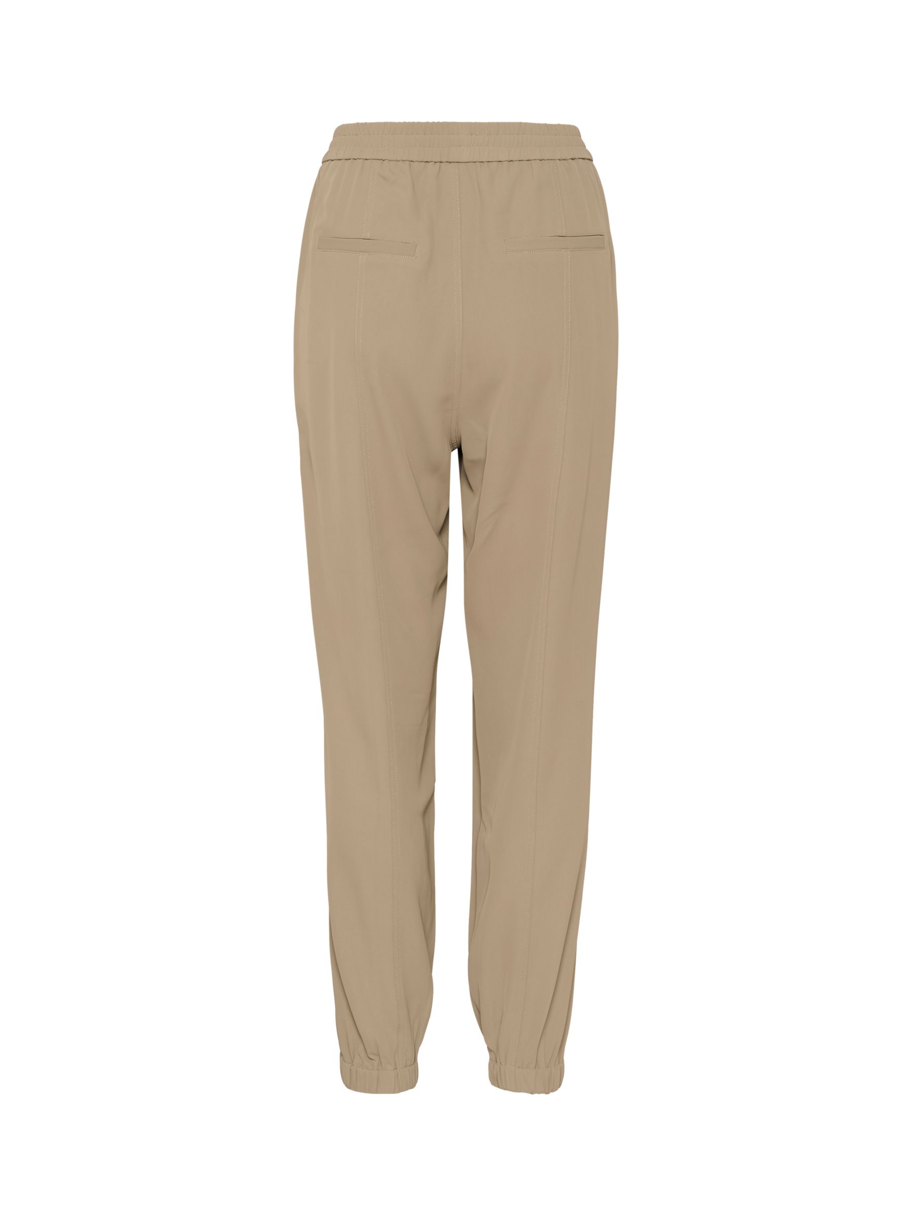 Buy KAFFE Signa Cargo Trousers Online at johnlewis.com