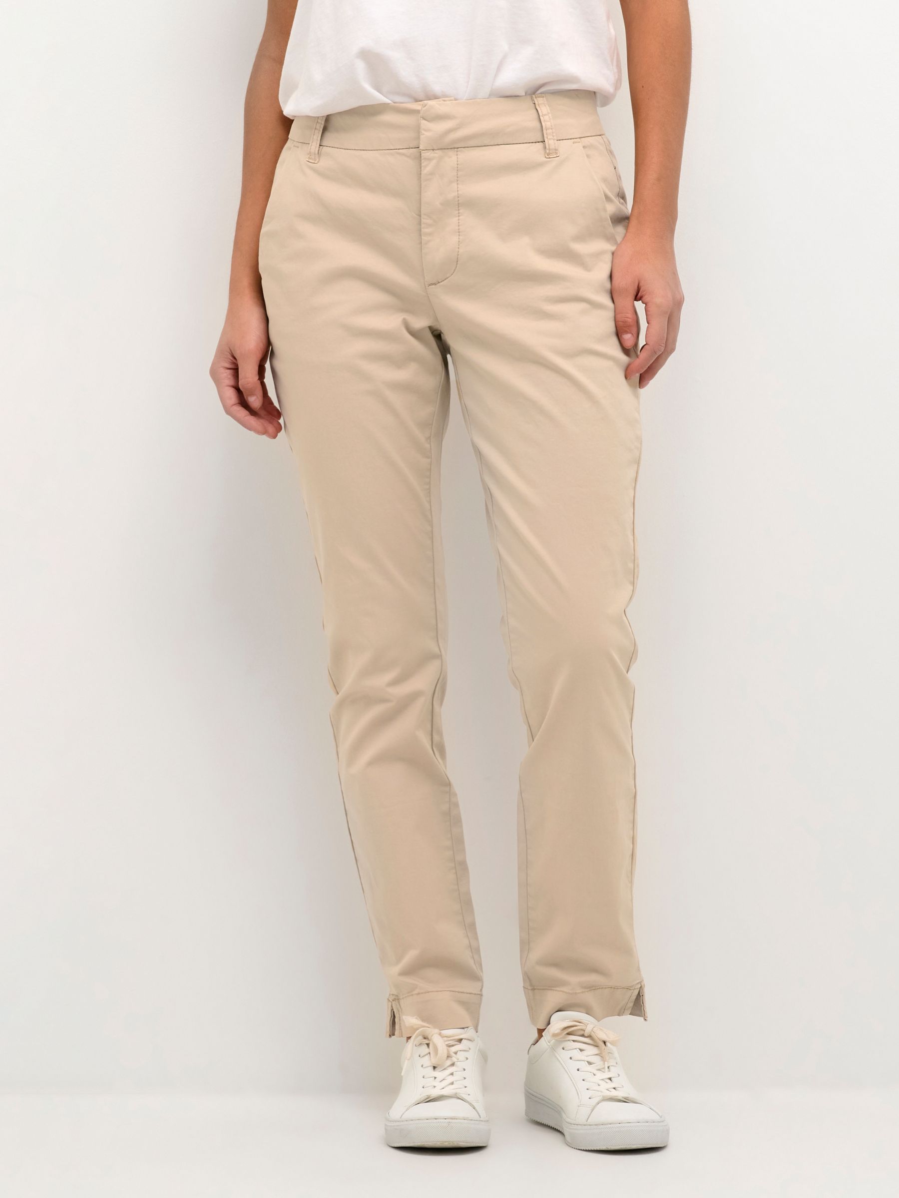 Women's Trousers For Travelling | John Lewis & Partners