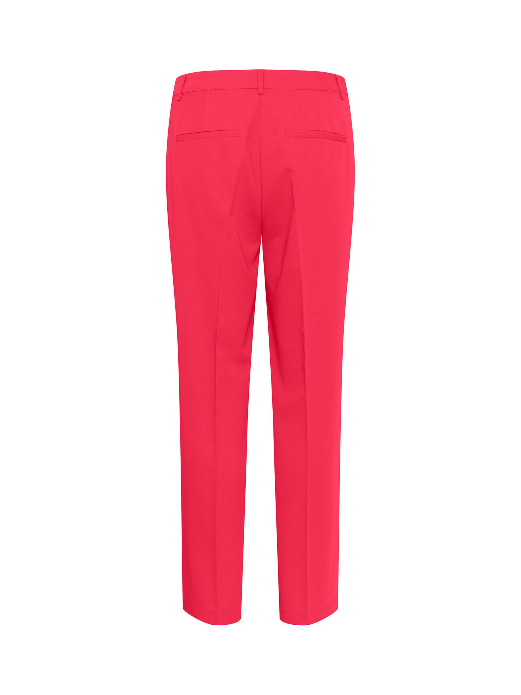 Buy KAFFE Sakura Zip Trousers Online at johnlewis.com