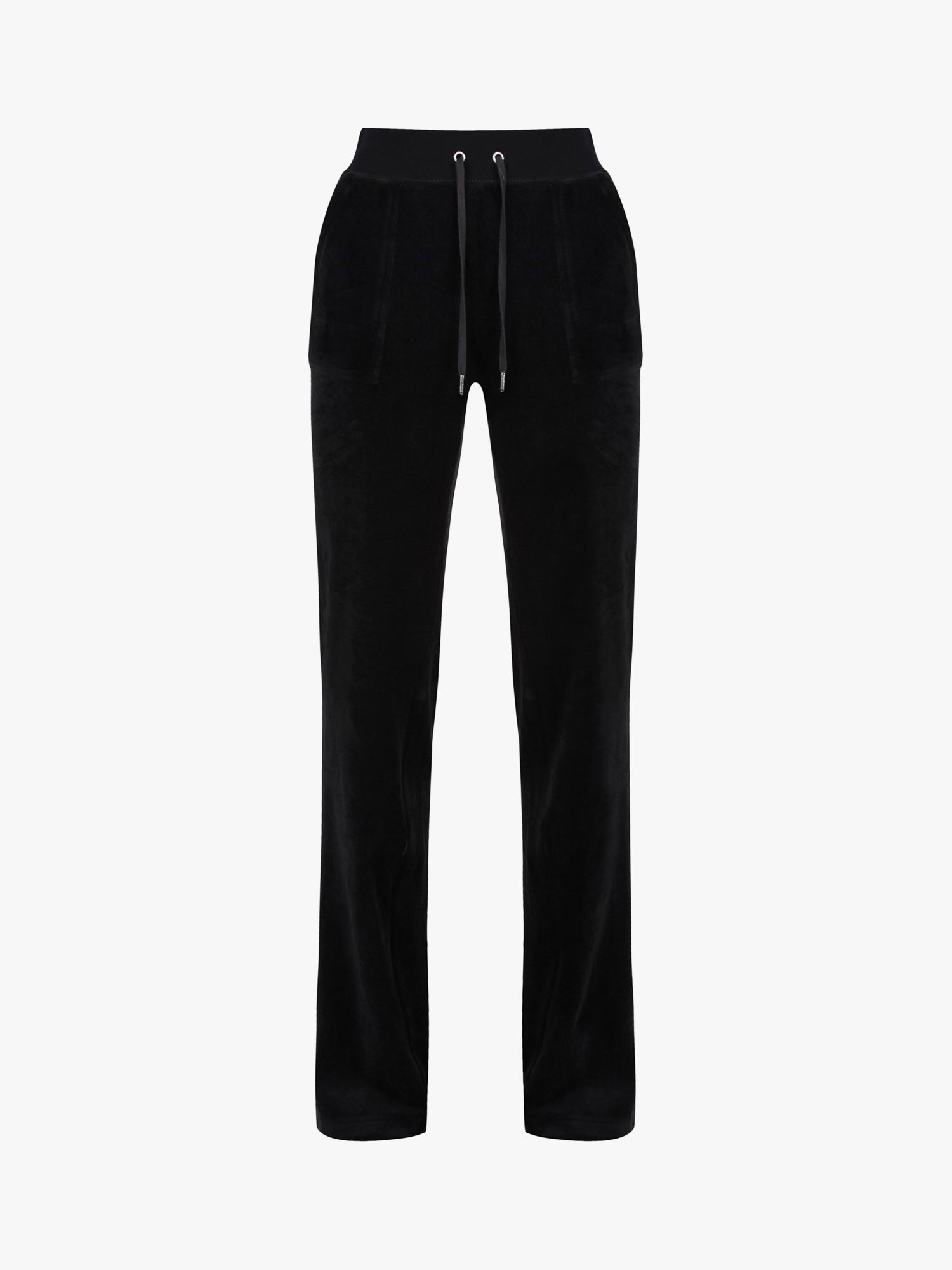 Juicy Couture Sport Skinny Workout Pants in Black
