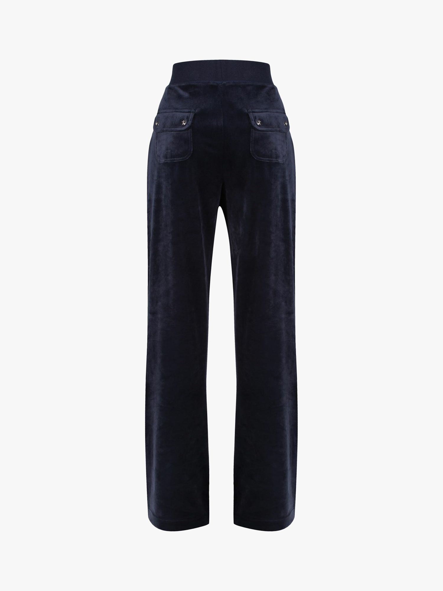 Juicy Couture Del Ray Tracksuit Bottoms, Nightsky, XS