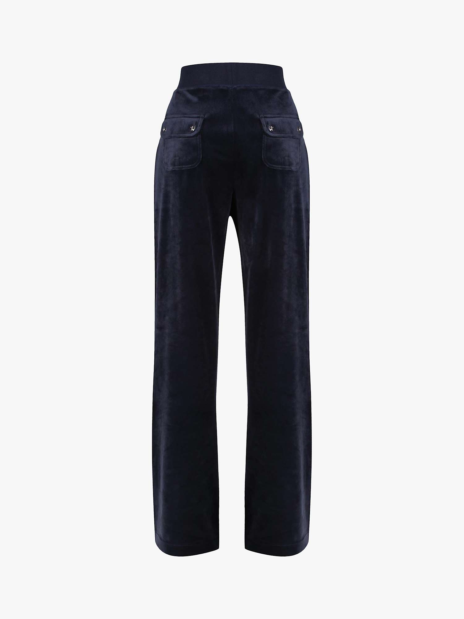 Buy Juicy Couture Del Ray Tracksuit Bottoms Online at johnlewis.com