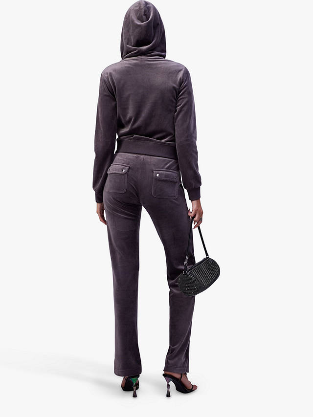 Juicy Couture Del Ray Tracksuit Bottoms, Tophat