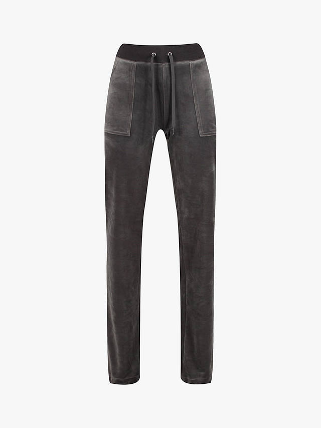 Juicy Couture Del Ray Tracksuit Bottoms, Tophat