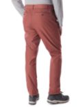 Rohan District Lightweight Chinos, Earth Red
