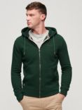 Superdry  Essential Logo Zip Hoodie