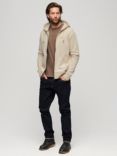 Superdry Zipped Hoodie