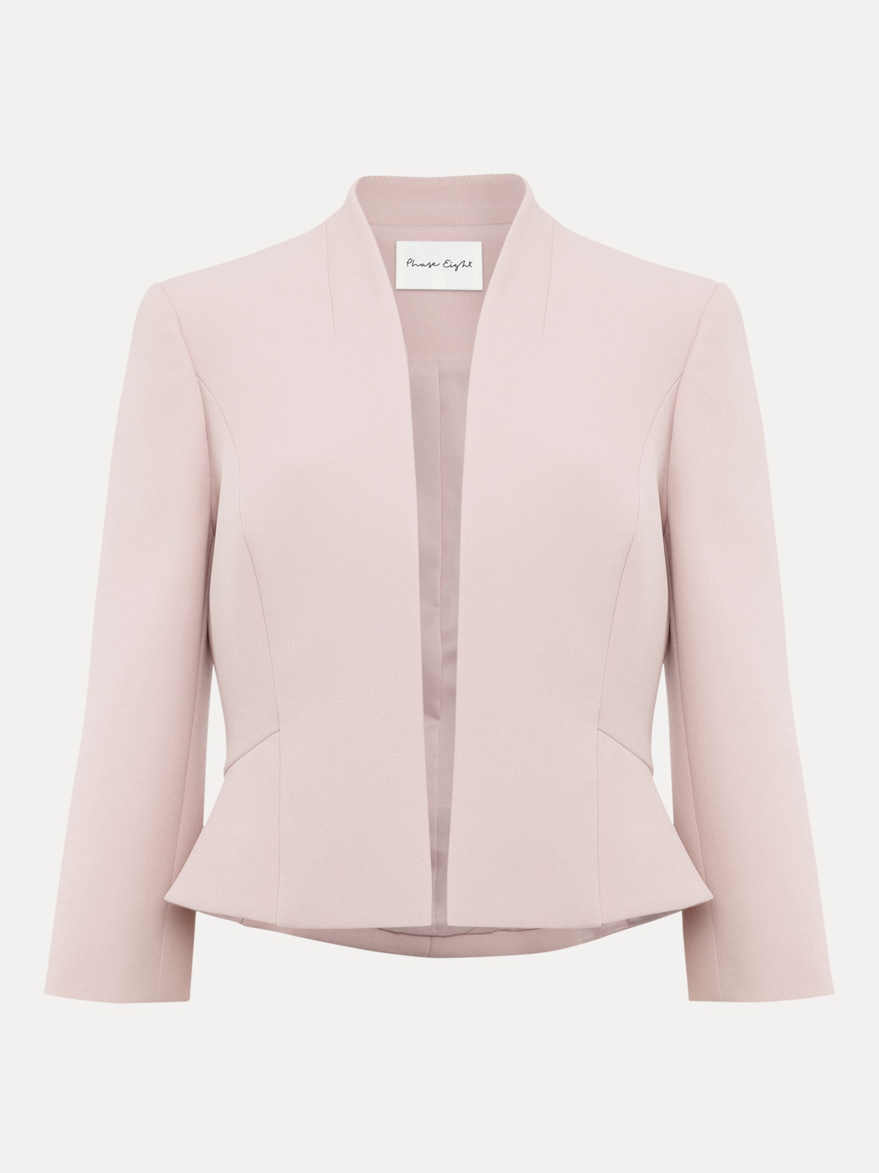 Women's Pink Coats & Jackets