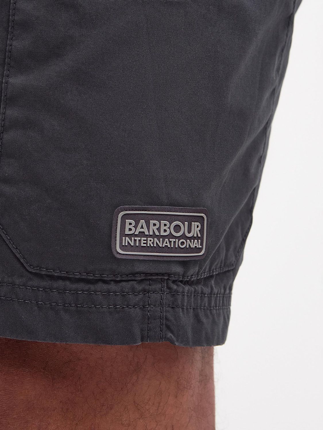 Buy Barbour International Gear Shorts Online at johnlewis.com