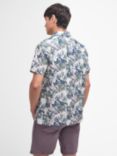 Barbour Hindle Summer Floral Print Shirt, Multi