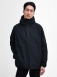 Barbour International Beckett Showerproof Jacket, Black