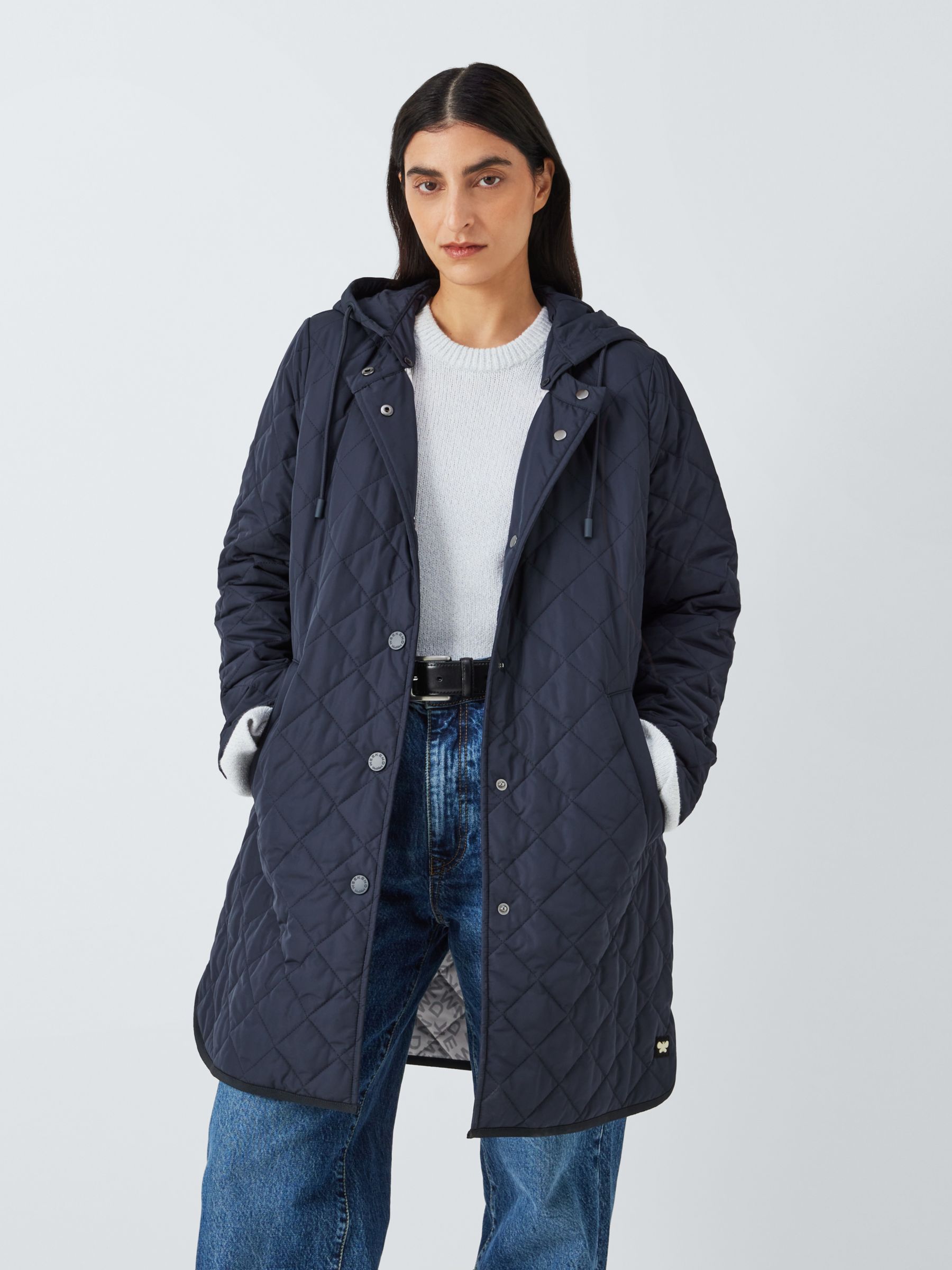 John lewis weekend coats sale