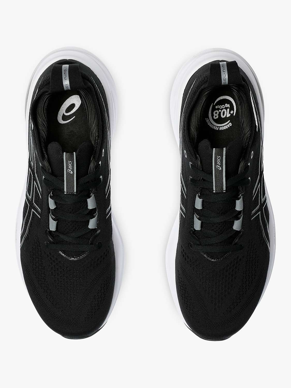 Buy ASICS GEL-NIMBUS 26 Men's Running Shoes Online at johnlewis.com