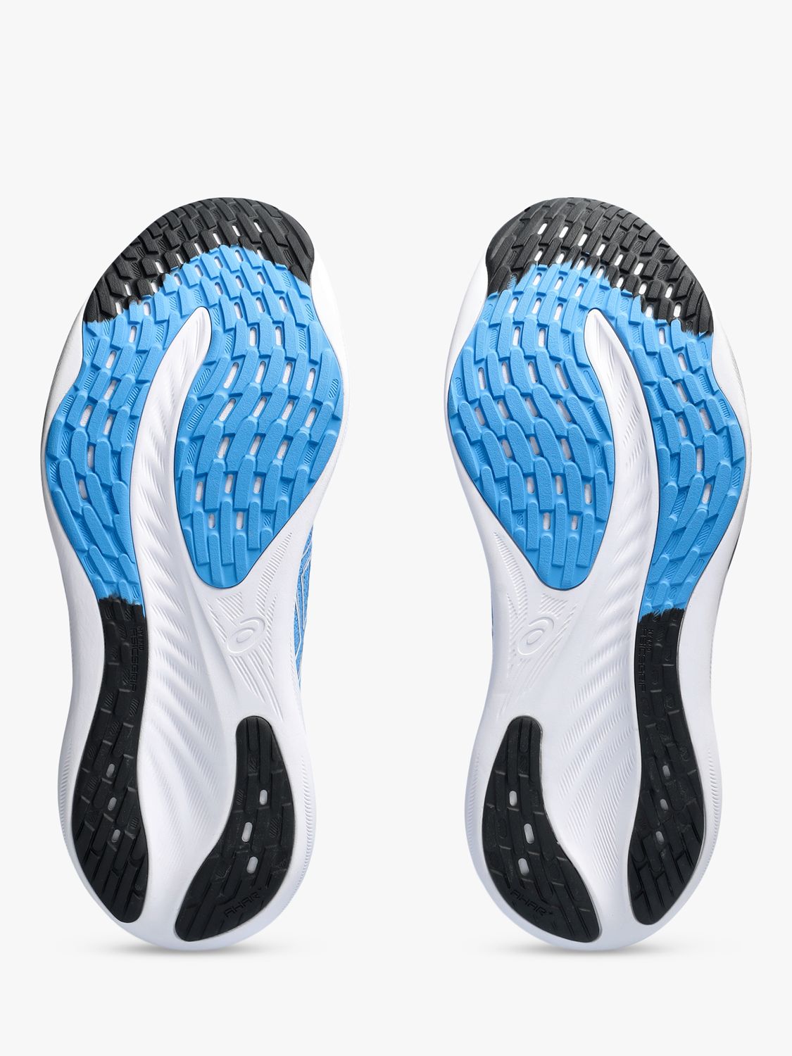 Buy ASICS GEL-NIMBUS 26 Men's Running Shoes Online at johnlewis.com