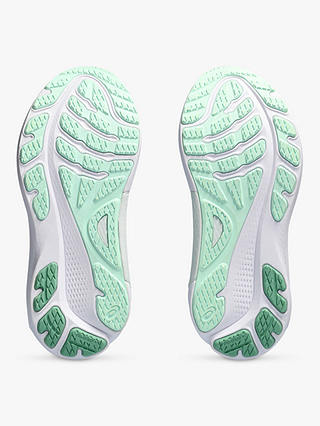 ASICS GEL-KAYANO 30 Women's Running Shoes, Pale Mint/Mint Tint