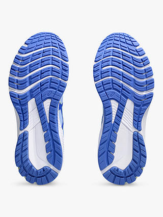 ASICS GT-1000 12 Women's Running Shoes, Sapphire/ Yellow