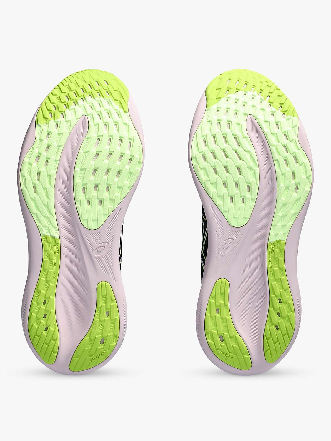 Buy ASICS GEL-NIMBUS 26 Women's Running Shoes Online at johnlewis.com