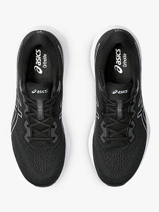 ASICS GEL-PULSE 15 Women's Running Shoes, Black/Sheet Rock