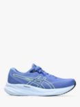 ASICS GEL-PULSE 15 Women's Running Shoes, Sapphire/ Yellow, Sapphire/ Yellow