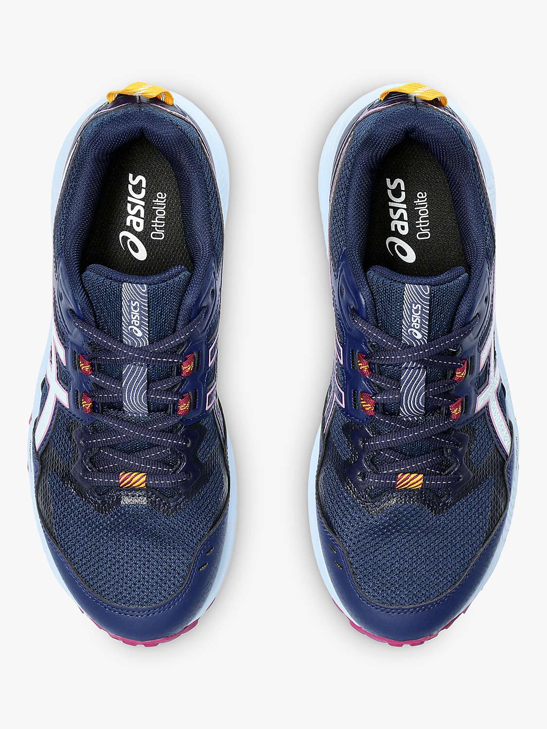 Buy ASICS GEL-SONOMA 7 Women's Trail Running Shoes Online at johnlewis.com