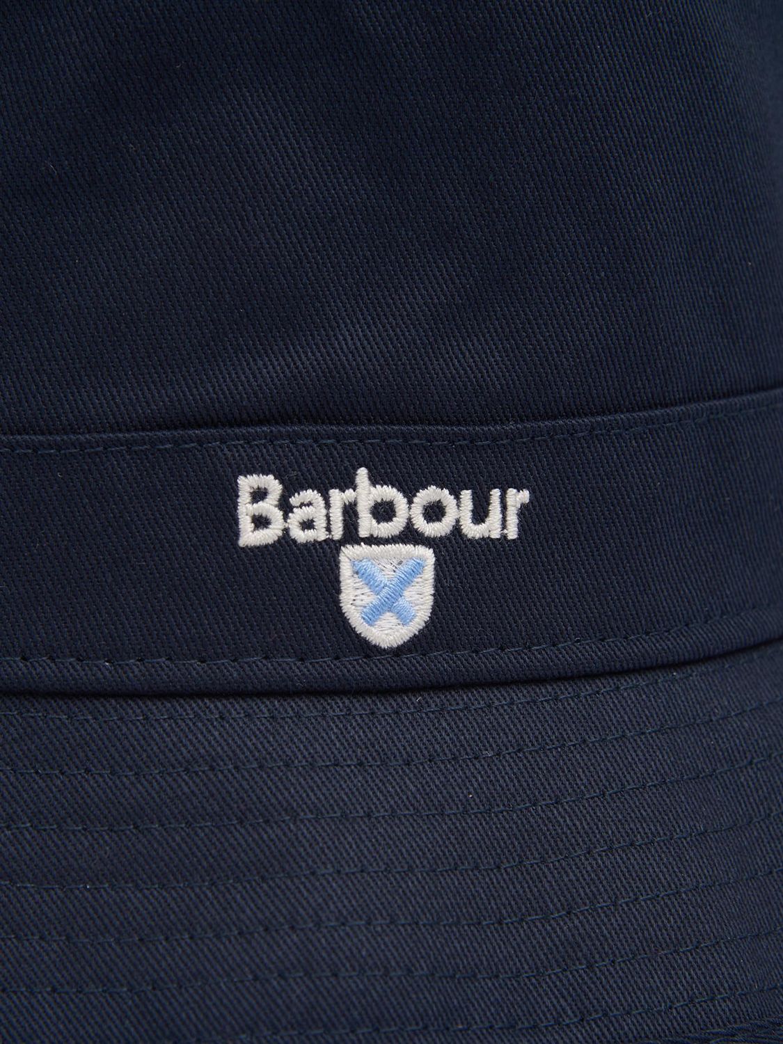 Buy Barbour Classic Bucket Hat Online at johnlewis.com
