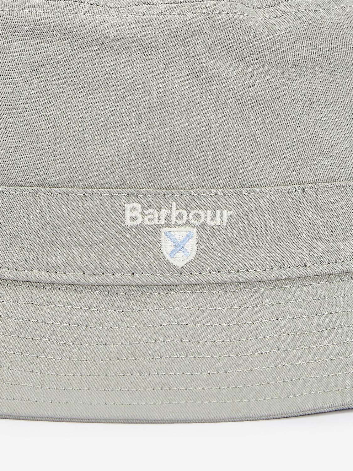Buy Barbour Classic Bucket Hat Online at johnlewis.com