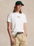 Polo Ralph Lauren Classic Fit Chain Script T-Shirt