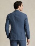 Ralph Lauren Polo Soft Modern Linen Suit Jacket, Corsair Blue, Corsair Blue
