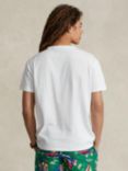Ralph Lauren Polo Bear Jersey T-Shirt