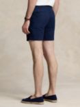 Ralph Lauren Polo Prepseter Linen Shorts
