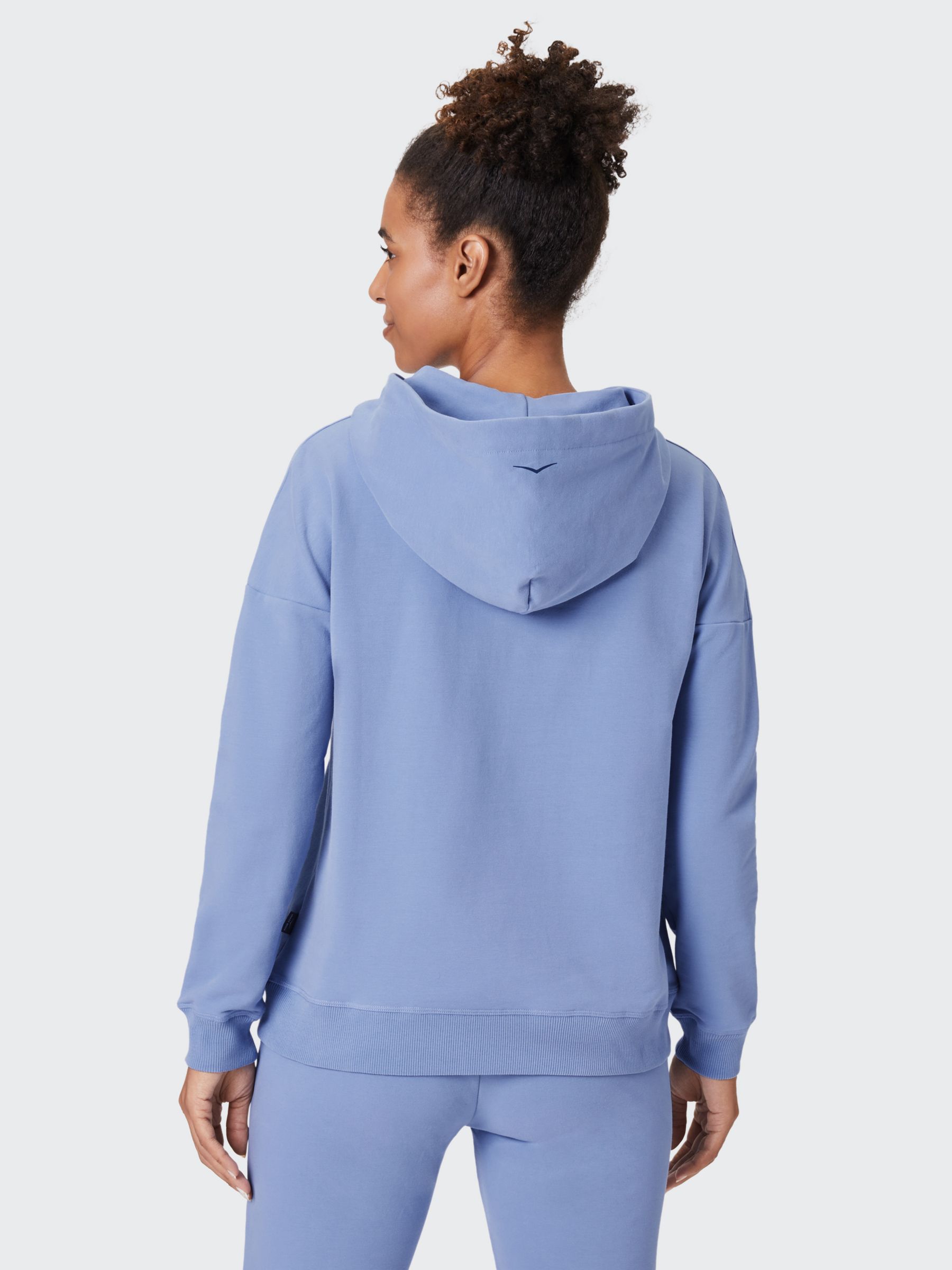 Smoky sales sky hoodie