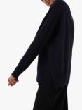 Chinti & Parker Cashmere Slouchy Jumper