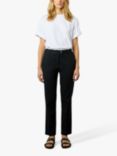 Gerard Darel Cora Straight Leg Trousers