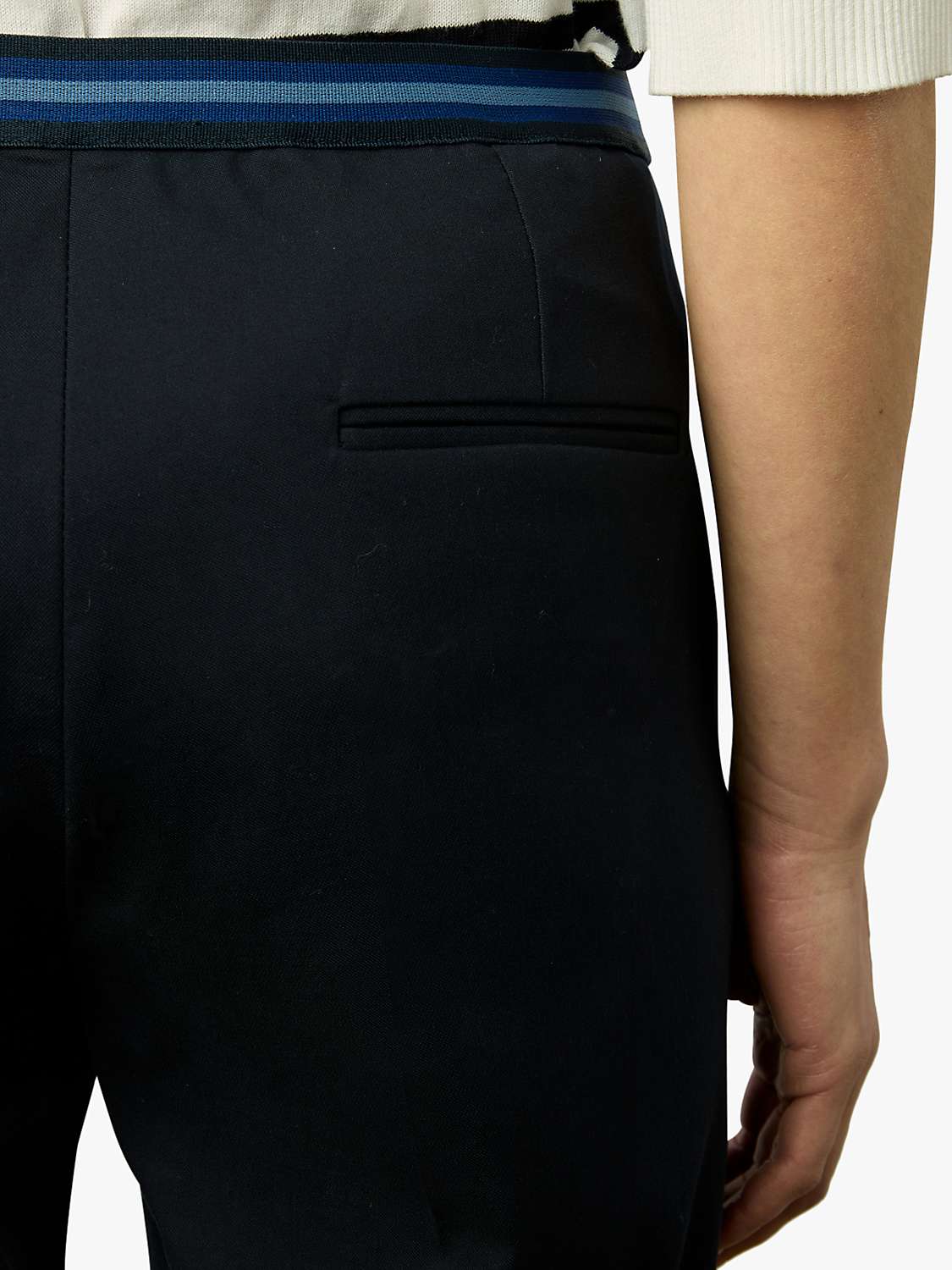 Buy Gerard Darel Causette Slim Leg Trousers Online at johnlewis.com