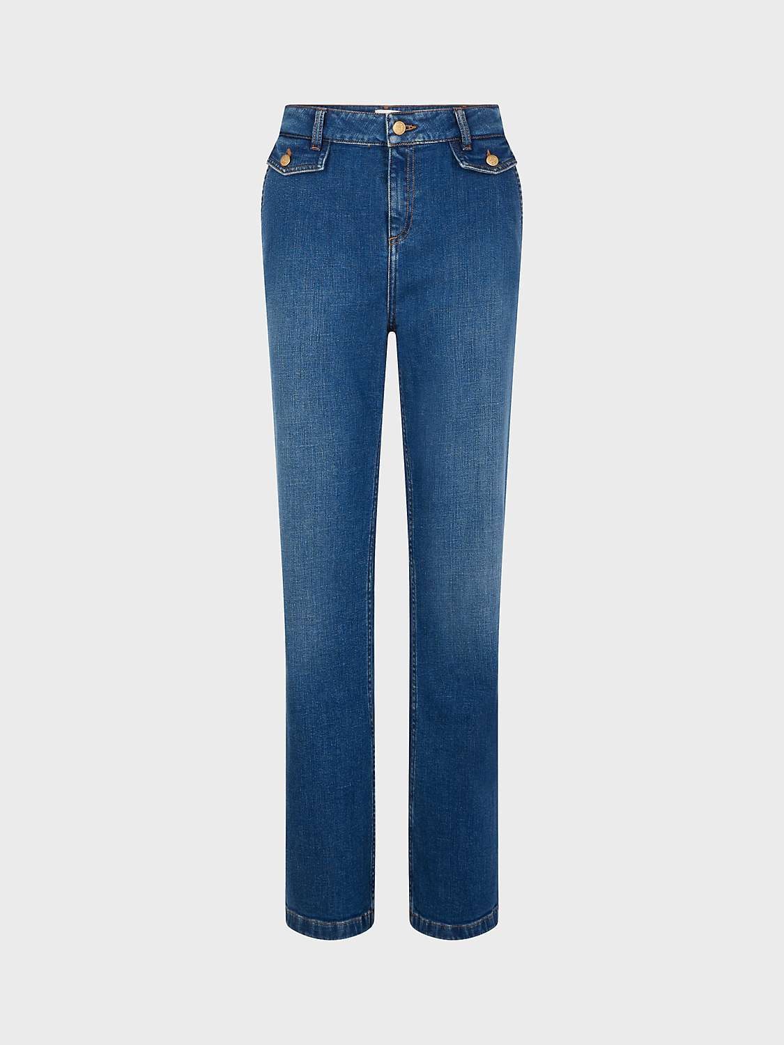 Buy Gerard Darel Camy Jeans, Blue Online at johnlewis.com