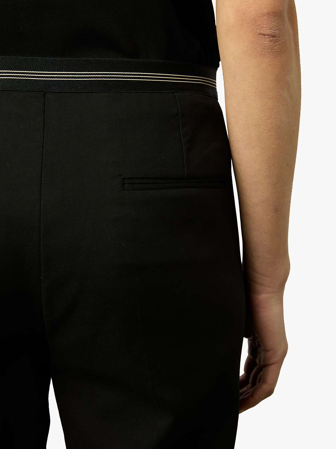 Buy Gerard Darel Causette Slim Leg Trousers Online at johnlewis.com