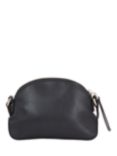 Calvin Klein Seaonal Cross Body Bag, Ck Black