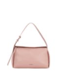 Calvin Klein Gracie Shoulder Bag, Ash Rose