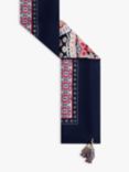 Gerard Darel Penelope Silk Scarf, Multi