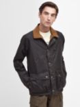 Barbour Utility Spey Waved Jacket
