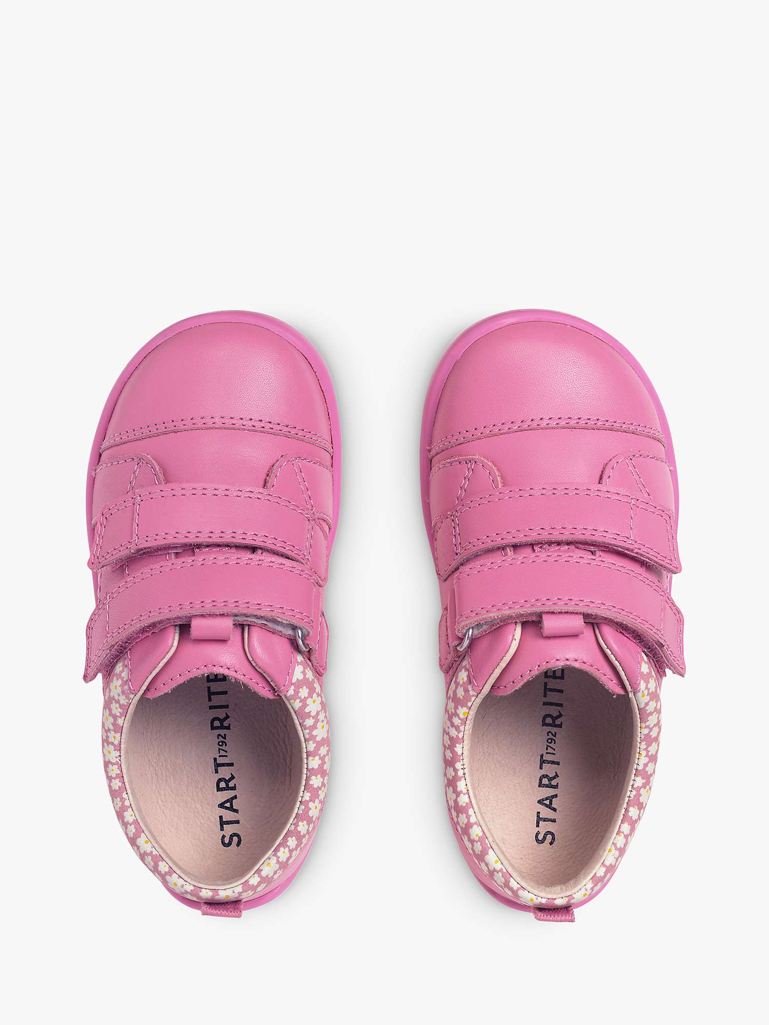 Buy Start-Rite Baby Playhouse First Walking Shoes Online at johnlewis.com