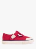 Start-Rite’s Kids' Anchor Canvas Shoes