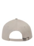 Tommy Hilfiger Organic Cotton Corporate Baseball Cap, Taupe