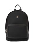 Tommy Hilfiger Essential Backpack, Black